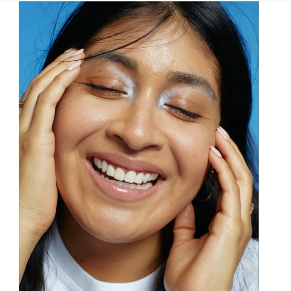 Color Chalk Multi-Use Powder Pigment - Color: FREEZE - Picture 3 of 5